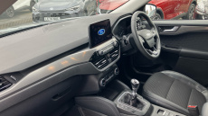 Ford Kuga 1.5 EcoBlue Titanium 5dr Diesel Estate